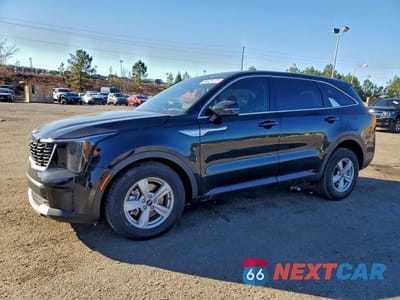 2026 KIA SORENTO LX 5XYRG4JC0TG426546 - główne zdjęcie licytacji z USA - miniatura