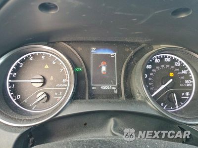 Zdjęcie 9 z 11 samochodu: 2021 TOYOTA CAMRY SE VIN:4T1G11AK4MU491541 - miniatura