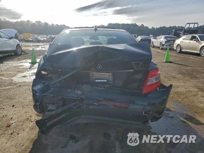 Zdjęcie 6 z 12 samochodu: 2008 MERCEDES-BENZ C 300 VIN:WDDGF54X08F062160 - miniatura
