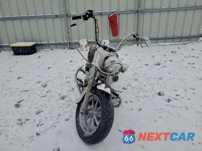Drugie zdjęcie samochodu z przodu: 2006 HARLEY-DAVIDSON FLSTCI VIN:1HD1BWB146Y084484 - miniatura