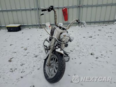Drugie zdjęcie samochodu z przodu: 2006 HARLEY-DAVIDSON FLSTCI VIN:1HD1BWB146Y084484 - miniatura