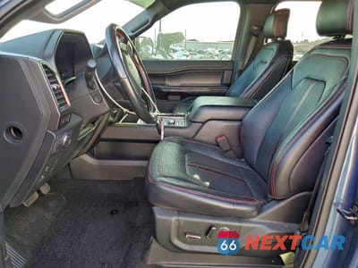 Zdjęcie 7 z 14 samochodu: 2019 FORD EXPEDITION MAX LIMITED VIN:1FMJK2AT4KEA53465 - miniatura