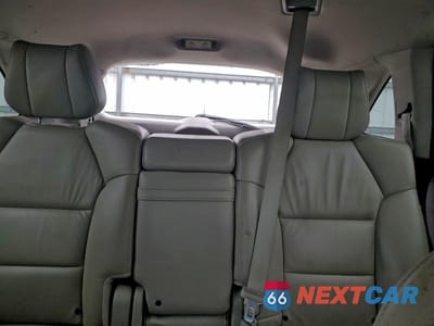 Zdjęcie 10 z 13 samochodu: 2010 ACURA MDX VIN:2HNYD2H20AH527200 - miniatura