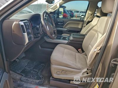 Zdjęcie 7 z 14 samochodu: 2014 CHEVROLET SILVERADO K1500 LT VIN:1GCVKREC1EZ165730 - miniatura