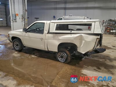 Drugie zdjęcie samochodu z przodu: 1993 NISSAN TRUCK SHORT WHEELBASE VIN:1N6SD11S4PC326540 - miniatura