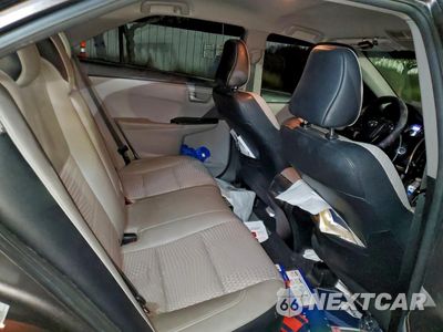 Zdjęcie 10 z 12 samochodu: 2015 TOYOTA CAMRY LE VIN:4T1BF1FK2FU877706 - miniatura