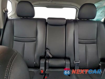 Zdjęcie 10 z 13 samochodu: 2020 NISSAN ROGUE VIN:5N1AT2MV9LC746796 - miniatura