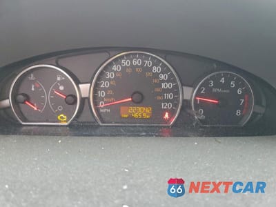 Zdjęcie 9 z 14 samochodu: 2006 SATURN ION LEVEL 2 VIN:1G8AJ55F66Z163388 - miniatura