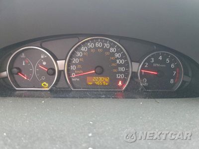 Zdjęcie 9 z 14 samochodu: 2006 SATURN ION LEVEL 2 VIN:1G8AJ55F66Z163388 - miniatura