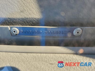 Zdjęcie 12 z 12 samochodu: 2000 VOLVO S80 T6 TURBO VIN:YV1TS90D7Y1136947 - miniatura