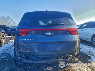 Zdjęcie 6 z 13 samochodu: 2019 KIA SPORTAGE LX VIN:KNDPM3AC8K7492090 - miniatura