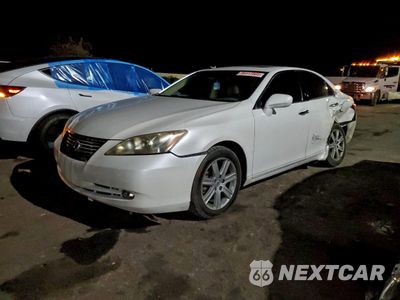 2008 LEXUS ES 350 JTHBJ46G782268365 - główne zdjęcie licytacji z USA - miniatura