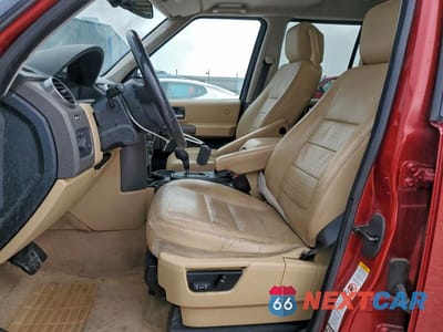 Zdjęcie 7 z 13 samochodu: 2006 LAND ROVER LR3 SE VIN:SALAE25466A377151 - miniatura