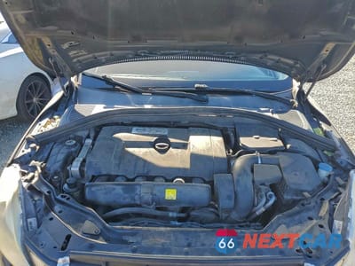 Zdjęcie 12 z 12 samochodu: 2013 VOLVO XC60 3.2 VIN:YV4940DL2D2414520 - miniatura