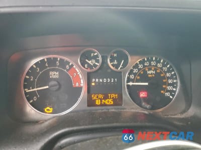 Zdjęcie 9 z 12 samochodu: 2008 HUMMER H3 ADVENTURE VIN:5GTEN33E888232366 - miniatura
