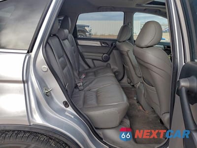 Zdjęcie 10 z 12 samochodu: 2011 HONDA CR-V EXL VIN:5J6RE4H71BL108544 - miniatura