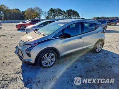 2023 CHEVROLET BOLT EV 1LT 1G1FW6S09P4182530 - główne zdjęcie licytacji z USA - miniatura