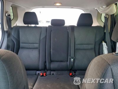 Zdjęcie 10 z 12 samochodu: 2024 NISSAN ROGUE SV VIN:JN8BT3BB7RW429618 - miniatura