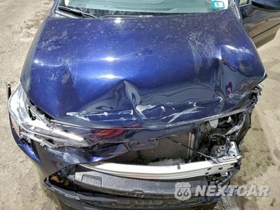 Zdjęcie 11 z 12 samochodu: 2023 TOYOTA COROLLA LE VIN:5YFB4MDE1PP072691 - miniatura