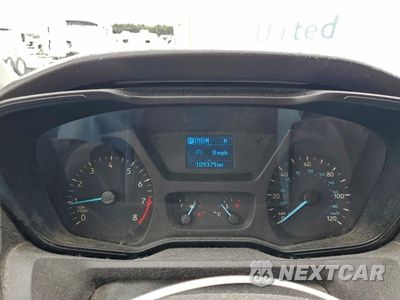 Zdjęcie 9 z 13 samochodu: 2016 FORD TRANSIT T-350 VIN:1FBZX2ZM1GKA30051 - miniatura