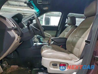 Zdjęcie 7 z 13 samochodu: 2011 FORD EXPLORER LIMITED VIN:1FMHK8F87BGA26870 - miniatura
