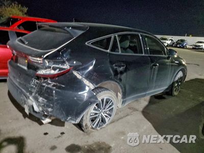 Trzecie zdjęcie samochodu z tyłu: 2021 TOYOTA VENZA LE VIN:JTEAAAAH5MJ034944 - miniatura