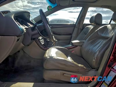 Zdjęcie 7 z 14 samochodu: 2003 ACURA 3.2TL VIN:19UUA56663A037514 - miniatura
