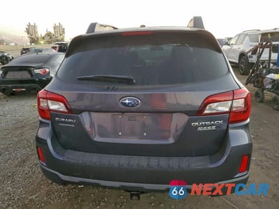 Zdjęcie 6 z 12 samochodu: 2015 SUBARU OUTBACK 2.5I PREMIUM VIN:4S4BSACC5F3242784 - miniatura