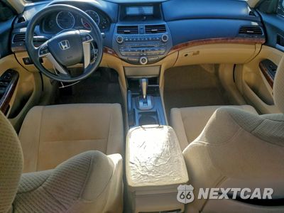 Zdjęcie 8 z 13 samochodu: 2012 HONDA ACCORD EX VIN:1HGCP2F79CA197839 - miniatura