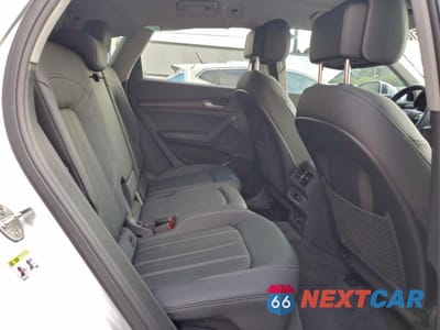 Zdjęcie 11 z 12 samochodu: 2023 AUDI Q5 PREMIUM 45 VIN:WA1GAAFYXP2160099 - miniatura