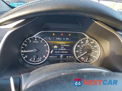 Zdjęcie 9 z 13 samochodu: 2018 NISSAN MURANO PLATINUM VIN:5N1AZ2MG3JN180782 - miniatura