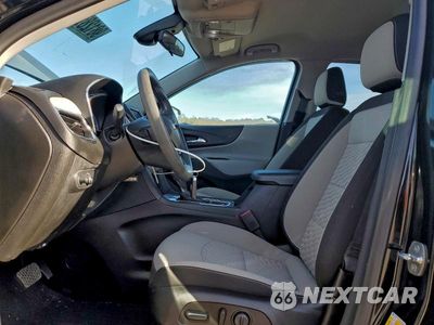 Zdjęcie 7 z 13 samochodu: 2021 CHEVROLET EQUINOX LS VIN:2GNAXHEVXM6145392 - miniatura