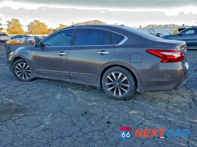 Drugie zdjęcie samochodu z przodu: 2016 NISS ALTIMA 2.5 SV VIN:1N4AL3APXGC283790 - miniatura