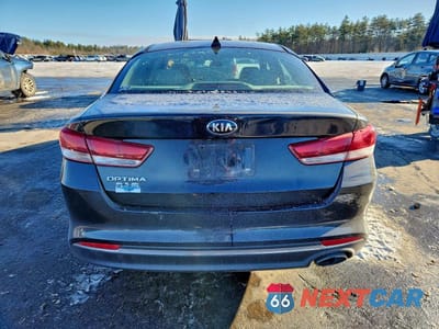 Zdjęcie 6 z 12 samochodu: 2017 KIA OPTIMA LX VIN:5XXGT4L37HG131312 - miniatura