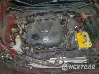Zdjęcie 12 z 14 samochodu: 2010 NISSAN MAXIMA S VIN:1N4AA5AP0AC828534 - miniatura