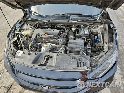 Zdjęcie 11 z 11 samochodu: 2020 HONDA CIVIC SPORT VIN:2HGFC2F86LH574209 - miniatura