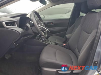 Zdjęcie 7 z 11 samochodu: 2021 TOYOTA COROLLA LE VIN:JTDEAMDE4MJ030456 - miniatura