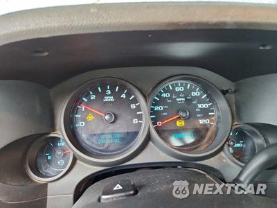 Zdjęcie 9 z 12 samochodu: 2011 CHEVROLET SILVERADO C1500 VIN:1GCNCPEAXBZ375772 - miniatura
