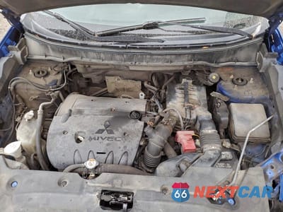 Zdjęcie 12 z 13 samochodu: 2015 MITSUBISHI RVR SE VIN:4A4AJ3AU6FE608503 - miniatura