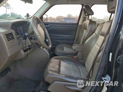 Zdjęcie 7 z 12 samochodu: 2007 JEEP PATRIOT LIMITED VIN:1J8FT48W67D401114 - miniatura