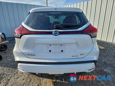 Zdjęcie 6 z 12 samochodu: 2021 NISSAN KICKS SV VIN:3N1CP5CV5ML523300 - miniatura