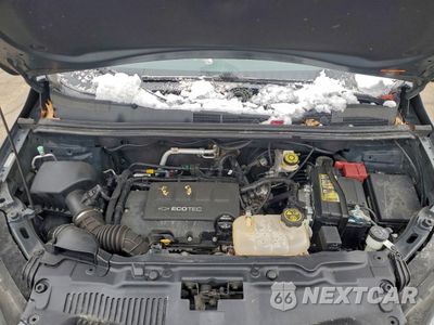 Zdjęcie 12 z 14 samochodu: 2016 BUICK ENCORE CONVENIENCE VIN:KL4CJFSB3GB551575 - miniatura