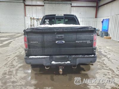 Zdjęcie 6 z 15 samochodu: 2013 FORD F150 SVT RAPTOR VIN:1FTFW1R61DFC23933 - miniatura
