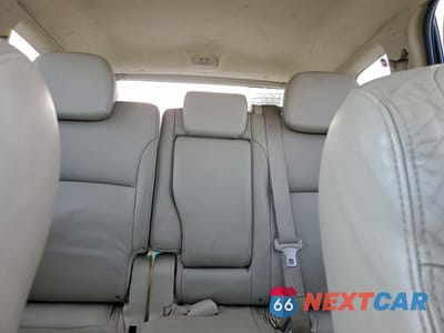 Zdjęcie 10 z 13 samochodu: 2007 MITSUBISHI OUTLANDER XLS VIN:JA4MS41X17Z018232 - miniatura