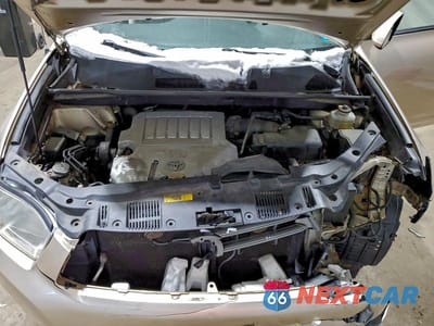 Zdjęcie 12 z 12 samochodu: 2008 TOYOTA HIGHLANDER BASE VIN:JTEES41A382087922 - miniatura