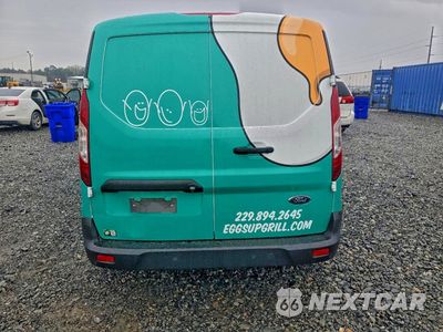 Zdjęcie 6 z 13 samochodu: 2019 FORD TRANSIT CONNECT XLT VIN:NM0LS7F77K1422636 - miniatura