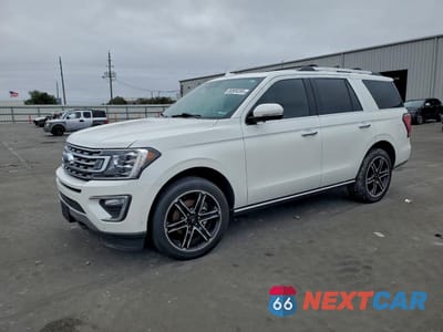 2020 FORD EXPEDITION LIMITED 1FMJU2AT8LEB01206 - główne zdjęcie licytacji z USA - miniatura