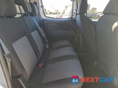 Zdjęcie 11 z 16 samochodu: 2022 RAM PROMASTER CITY TRADESMAN VIN:ZFBHRFAB2N6W94595 - miniatura