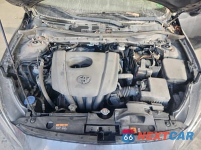 Zdjęcie 11 z 12 samochodu: 2017 TOYOTA YARIS IA VIN:3MYDLBYV3HY167184 - miniatura