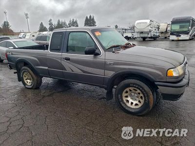 Czwarte zdjęcie samochodu z boku: 1998 MAZDA B4000 CAB PLUS VIN:4F4ZR17X5WTM15836 - miniatura